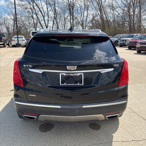 CADILLAC XT5 PLATINUM - 7