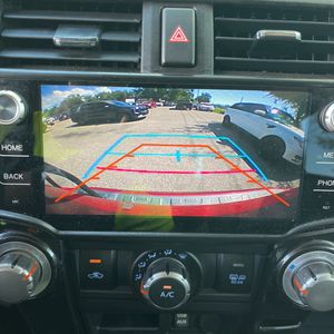 2017 Toyota 4RUNNER TRD OFF-ROAD — миниатюра 38
