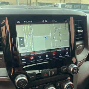 صورة مصغرة 35 لـ 2021 RAM 3500 TRADESMAN