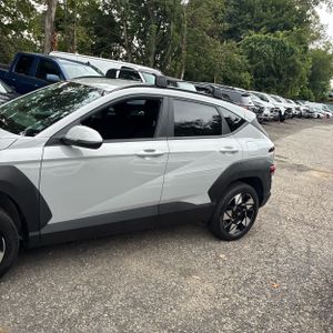 صورة 4 لـ 2024 Hyundai KONA SEL