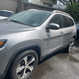 2019 JEEP CHEROKEE LIMITED 照片 2
