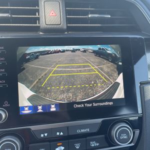 صورة مصغرة 38 لـ 2019 Honda CIVIC EX
