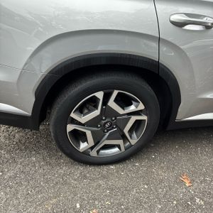 2024 Hyundai PALISADE SEL 照片 19