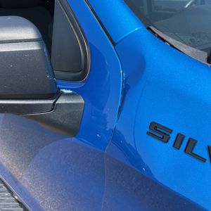 2024 Chevrolet SILVERADO 1500 CUSTOM — миниатюра 60