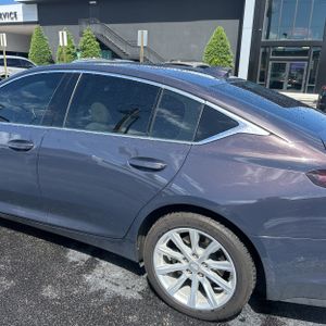 CADILLAC CT5 LUXURY - 6