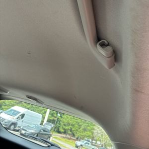 2016 Honda HR-V LX photo 62