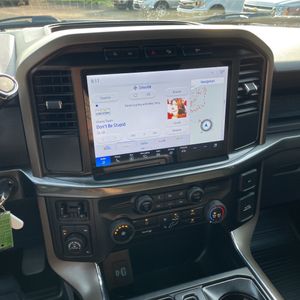 صورة مصغرة 37 لـ 2024 FORD F-150 STX