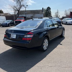 MERCEDES-BENZ S-CLASS - 8