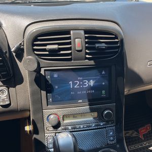 2008 Chevrolet CORVETTE BASE 缩略图 34