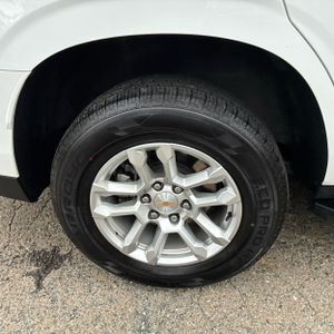 صورة 17 لـ 2025 Chevrolet TAHOE LT
