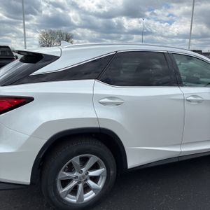 LEXUS RX 350 BASE - 9