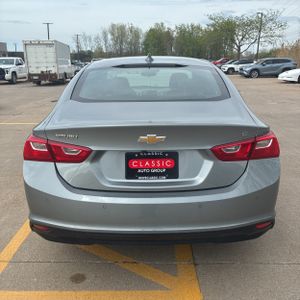 CHEVROLET MALIBU - 7