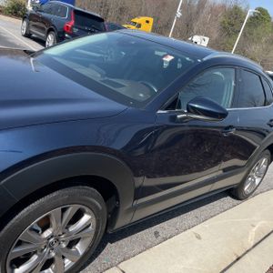 MAZDA CX-30 PREMIUM - 2