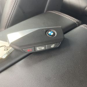 2024 BMW X5 SDRIVE40I 缩略图 55