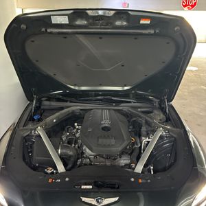 صورة مصغرة 45 لـ 2023 Genesis G70 2.0T