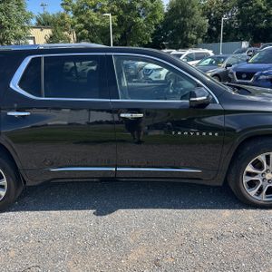صورة مصغرة 11 لـ 2019 Chevrolet TRAVERSE PREMIER