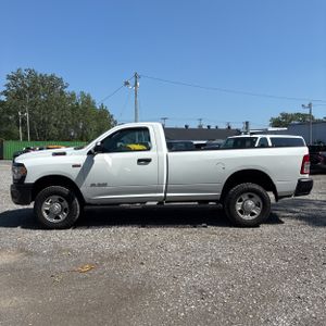 2022 RAM 2500 TRADESMAN 照片 3