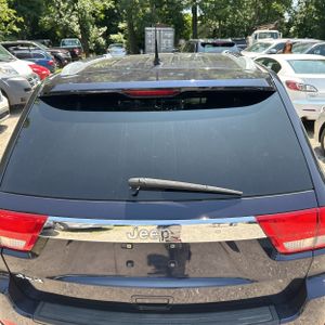2011 JEEP GRAND CHEROKEE LAREDO 缩略图 16