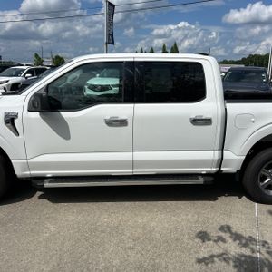 FORD F-150 XLT - 4