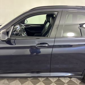2019 BMW X3 XDRIVE30I — фото 3