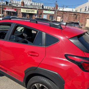 SUBARU CROSSTREK PREMIUM - 6