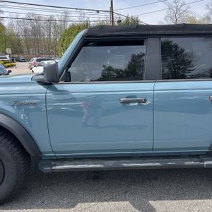 FORD BRONCO BIG BEND - 4