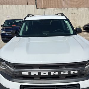صورة مصغرة 15 لـ 2021 FORD BRONCO SPORT BIG BEND