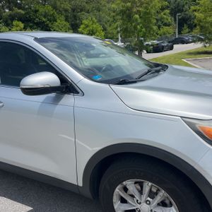 2018 KIA SORENTO L 缩略图 13
