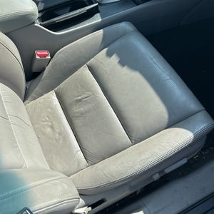 2008 Honda ACCORD EX-L V6 缩略图 58