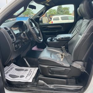 2022 RAM 2500 TRADESMAN 缩略图 32