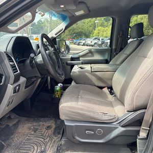 2016 FORD F-150 XLT 缩略图 35