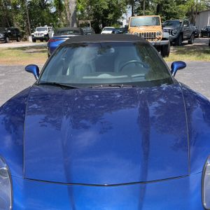 2007 Chevrolet CORVETTE 缩略图 15
