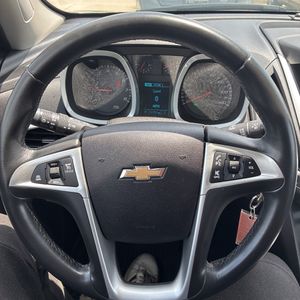 2014 Chevrolet EQUINOX LT — миниатюра 62