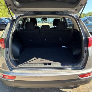 2017 KIA SPORTAGE LX thumbnail 42