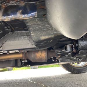 2015 Honda CR-V EX 照片 29