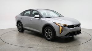 صورة 1 لـ 2025 KIA K4 LXS
