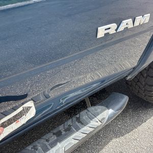 2020 RAM 2500 LARAMIE 缩略图 71