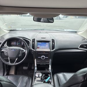 2019 FORD EDGE TITANIUM 缩略图 41
