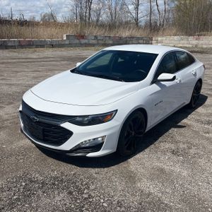 CHEVROLET MALIBU 1LT - 1