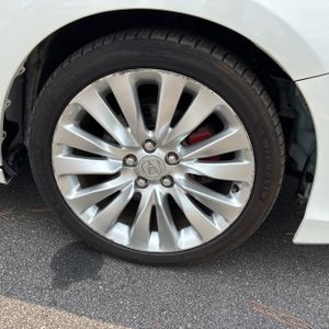 2015 Acura RLX W/ADVANCE 缩略图 20