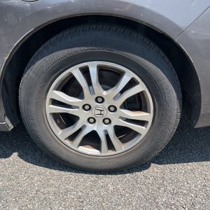 صورة مصغرة 18 لـ 2011 Honda ODYSSEY EX-L