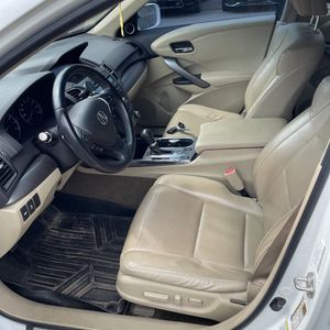 صورة مصغرة 32 لـ 2015 Acura RDX W/TECH