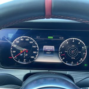 2019 Mercedes-BENZ E-CLASS AMG 缩略图 41
