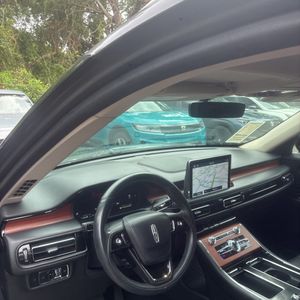 صورة مصغرة 37 لـ 2024 Lincoln AVIATOR RESERVE