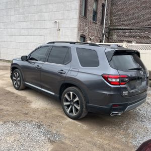 HONDA PILOT ELITE - 5