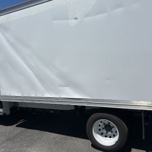 FORD TRANSIT 350 HD - 6