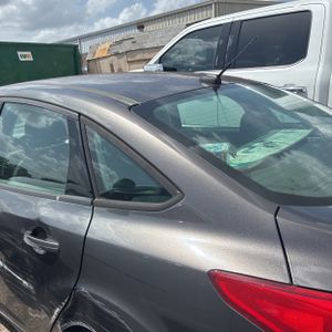 2016 FORD FOCUS SE 照片 6