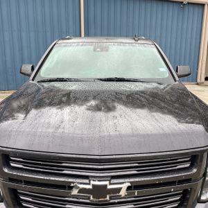 2017 Chevrolet SUBURBAN PREMIER 照片 15