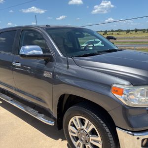 2016 Toyota TUNDRA 1794 EDITION thumbnail 13
