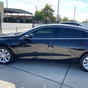 CHEVROLET MALIBU - 4